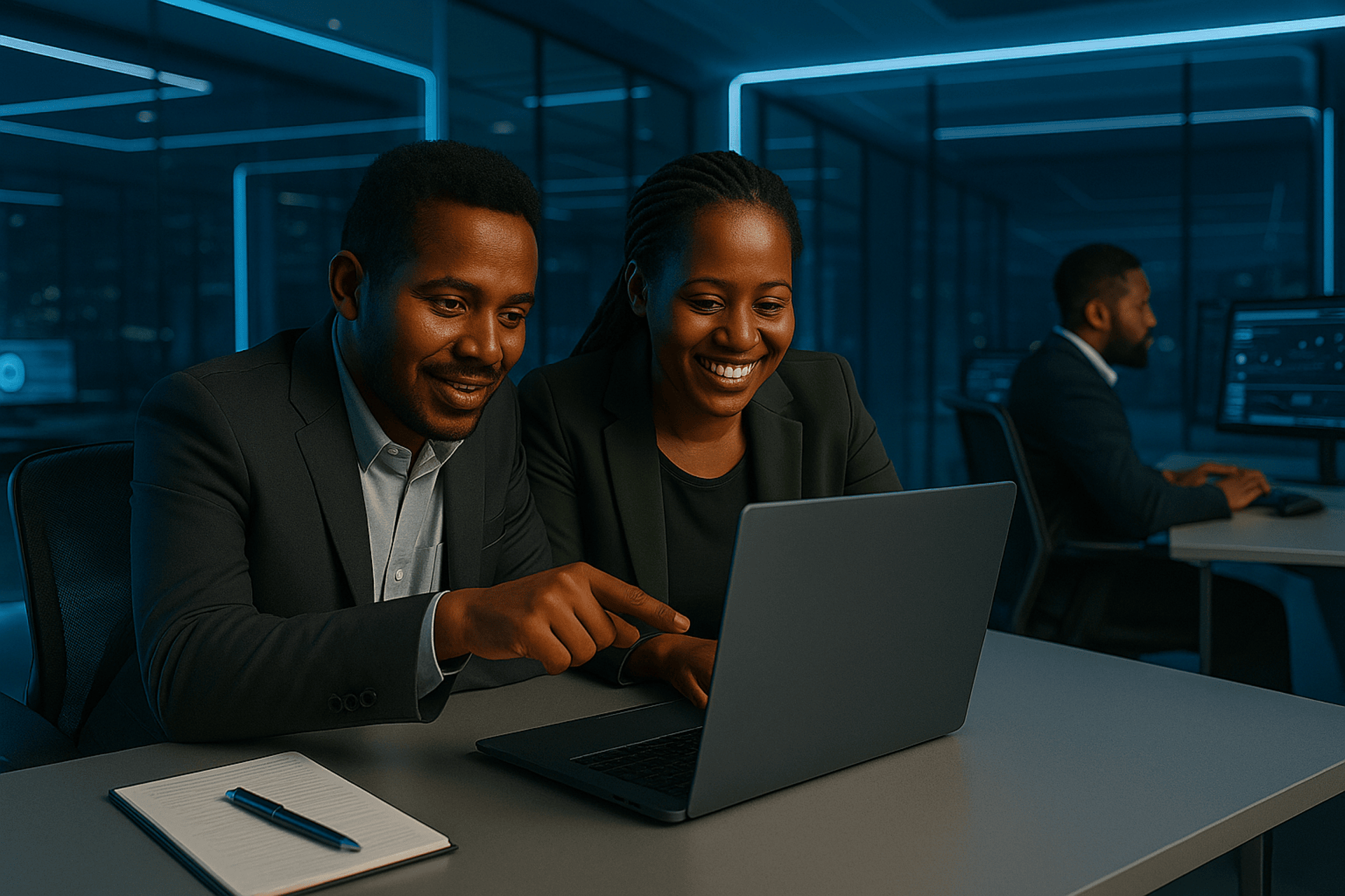 AI Integration Package